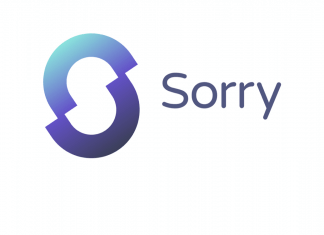 Sorry