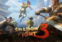 Shadow Fight 3