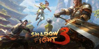 Shadow Fight 3