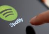 Spotify Küfürlü Şarkı Filtresi