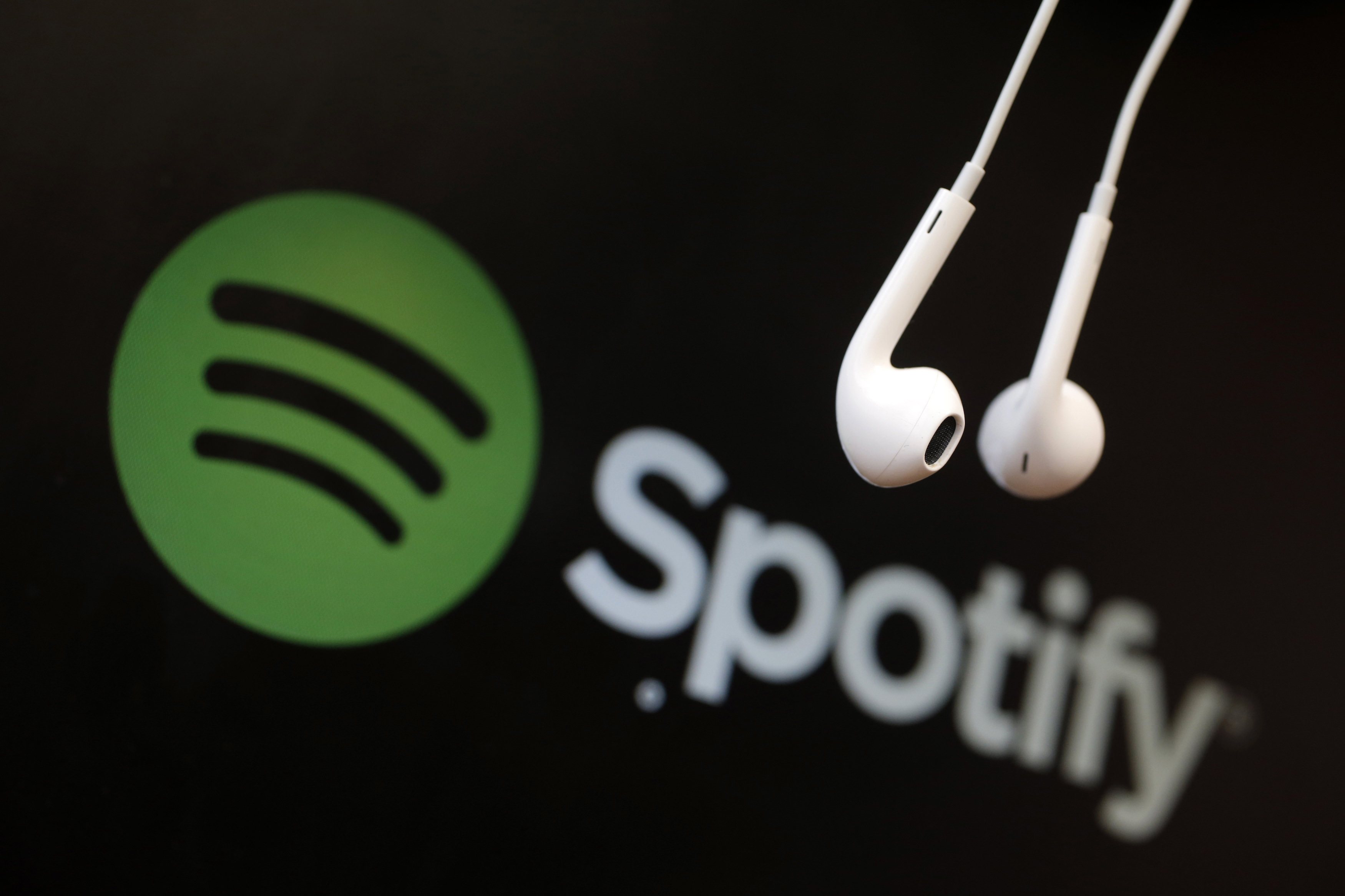 Spotify Nefret Dolu İçerikler