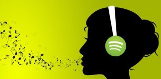 spotify nefret dolu içerikler