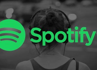 Spotify'ın Yeni Arayüzü