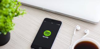 Spotify Ücretsiz Aboneler