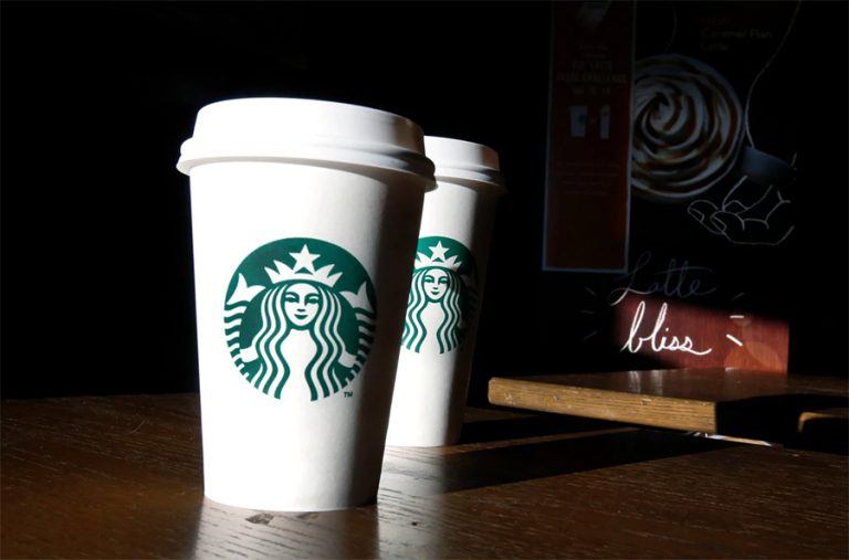 Starbucks Türkiye Kahve Keyfi Cebinizde
