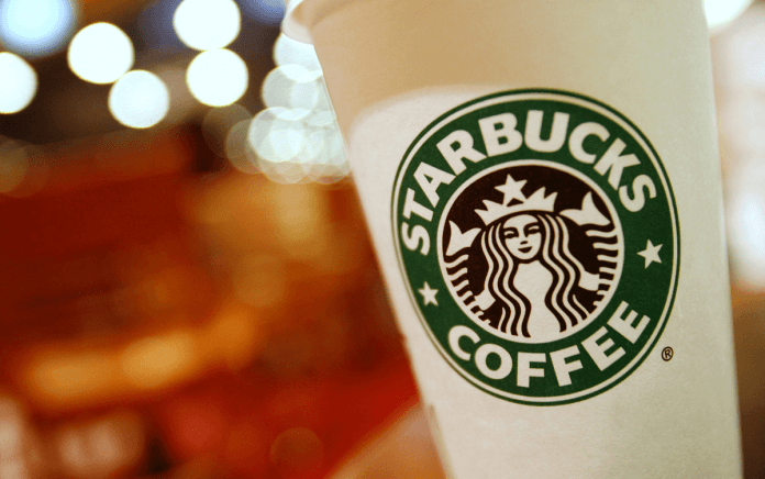 Starbucks Türkiye Kahve Keyfi Cebinizde