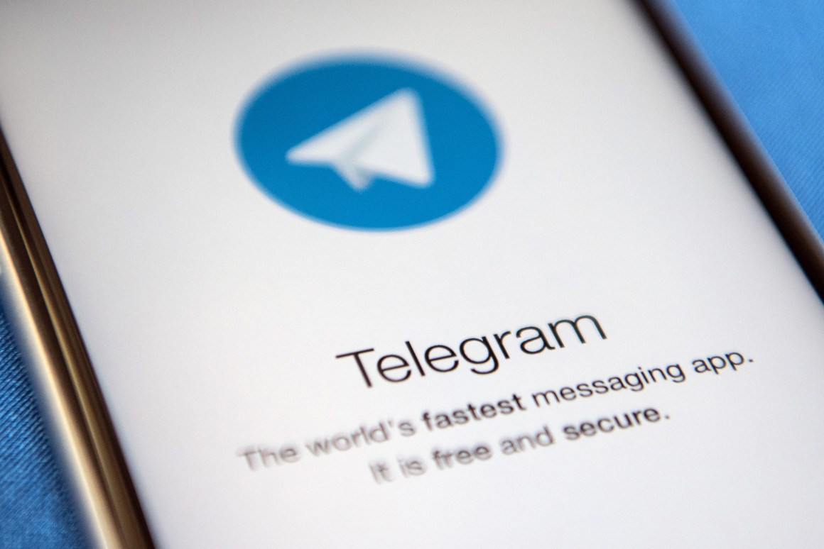 Telegram’ın CEO’su Apple’ı