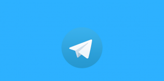 İran Telegram'ı