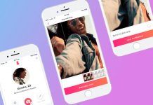 Tinder'a Döngüsel Video Özelliği