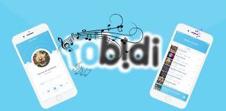 tobidi - music video streamer kapak