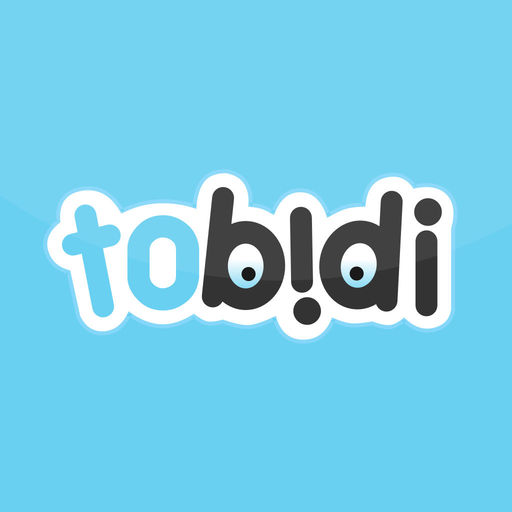 tobidi - music video streamer