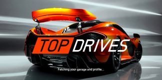 Top Drives