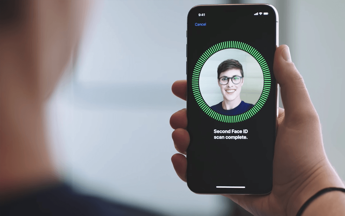 Face id nedir