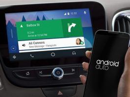 Toyota ile Google