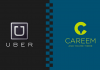 Uber Careem’i Satın