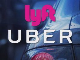 UBER’in Rakibi Lyft