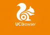 UC Browser uygulaması