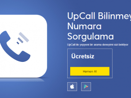 upcall