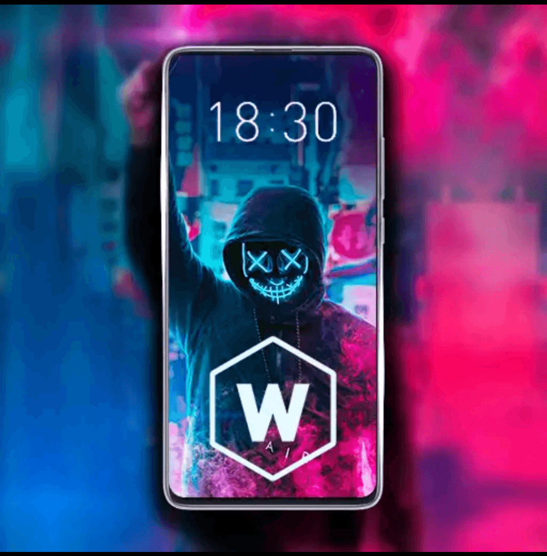 Wallcraft Ücretsiz 4K ve Full HD Duvar Kağıtları