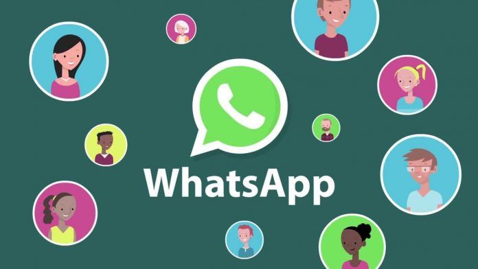 WhatsApp'ta Mesajları Okumadan Silme Özelliği