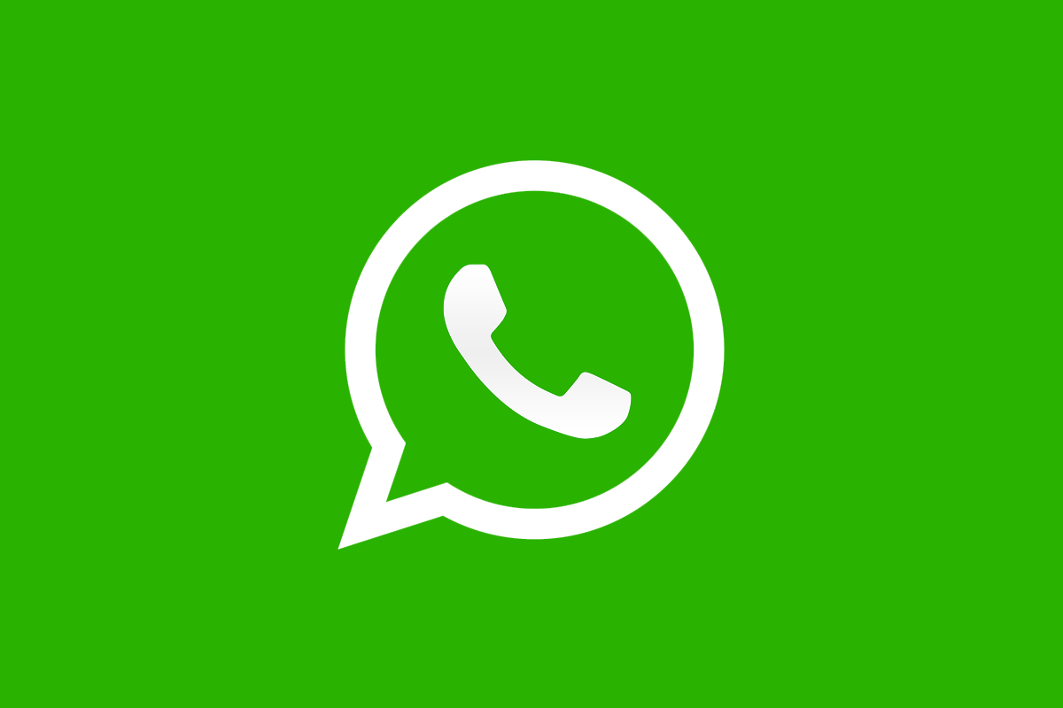 WhatsApp Resim ve Videoları Galeride