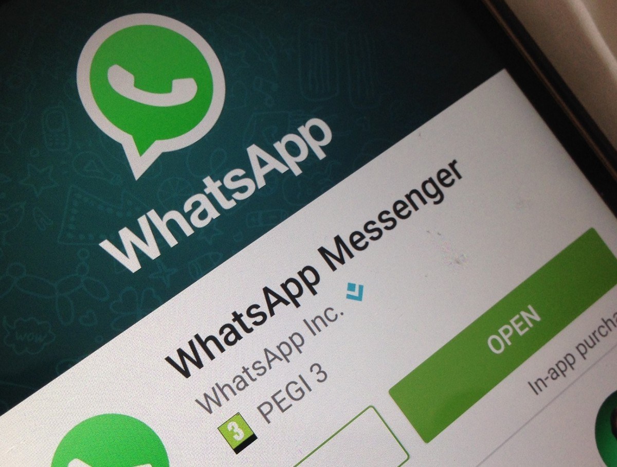 WhatsApp Haber Doğrulama Sistemi