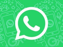 WhatsApp Güvenlik Güncellemesi