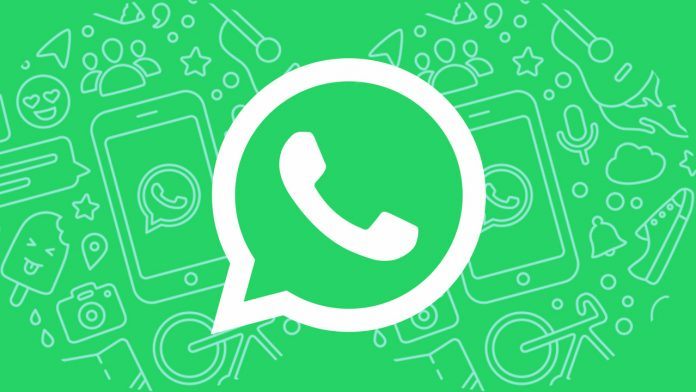 WhatsApp Güvenlik Güncellemesi
