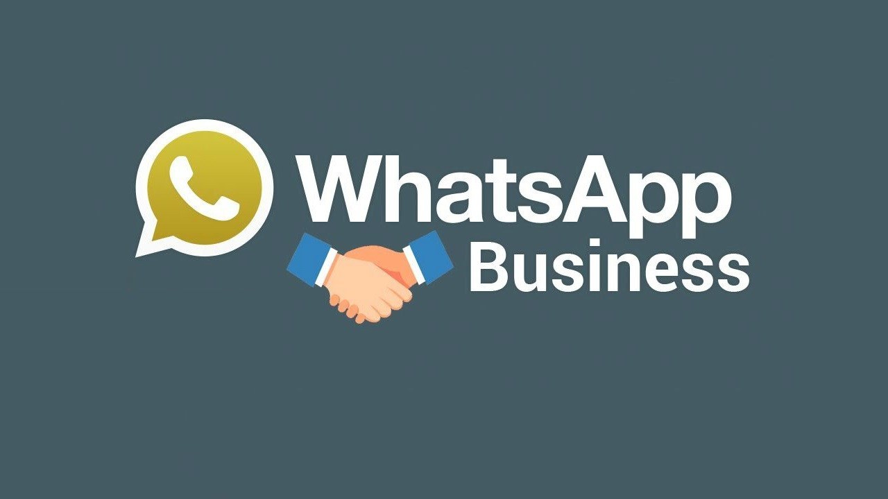WhatsApp Business Uygulaması