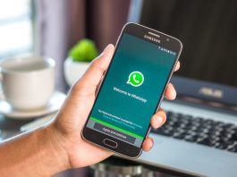 WhatsApp Grup Yöneticisi