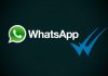 WhatsApp QR Kodu