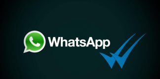 WhatsApp QR Kodu