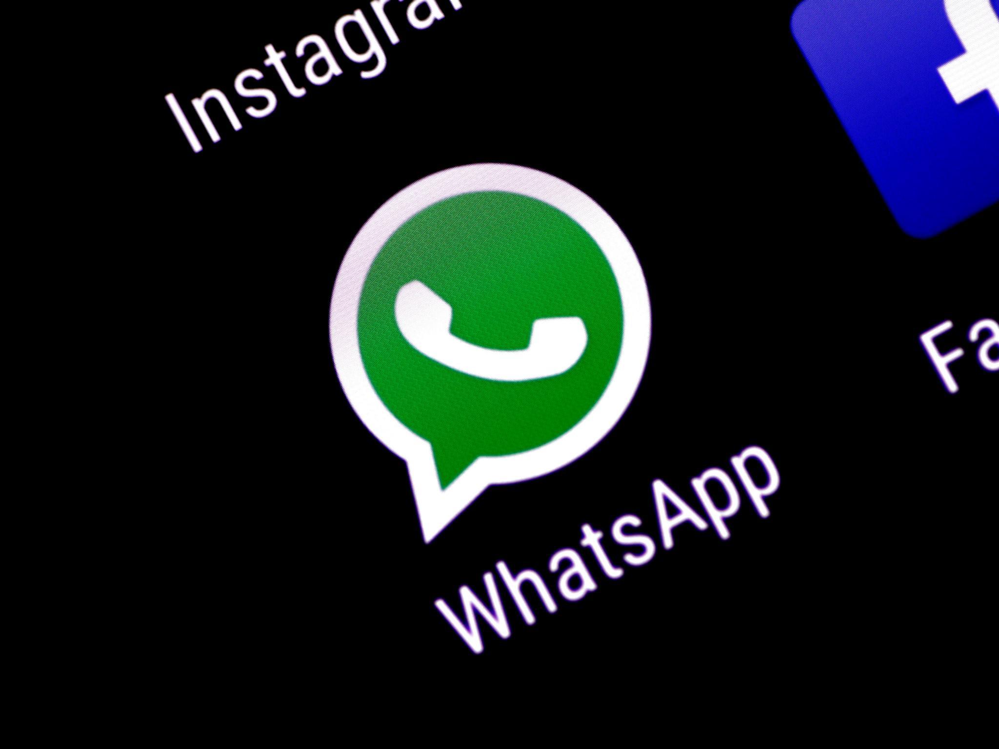 WhatsApp Güvenlik Güncellemesi