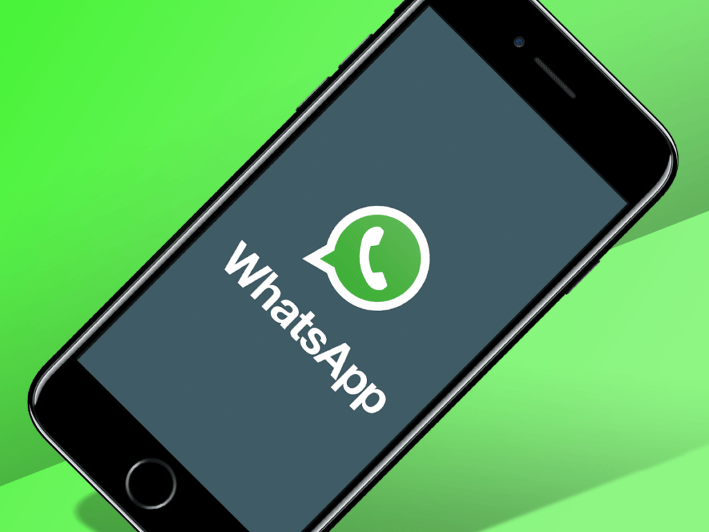 WhatsApp QR Kodu