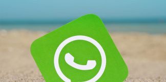 WhatsApp Bilinmeyen Numaralar