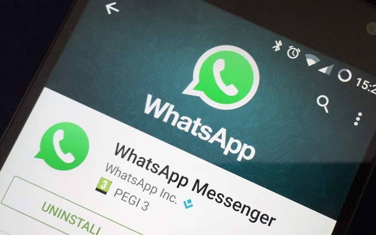 Whatsapp Uygulamasında Gif Nasıl Yapılır?