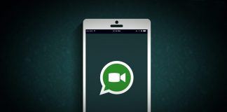 WhatsApp Videolu Grup Görüşme Özelliği