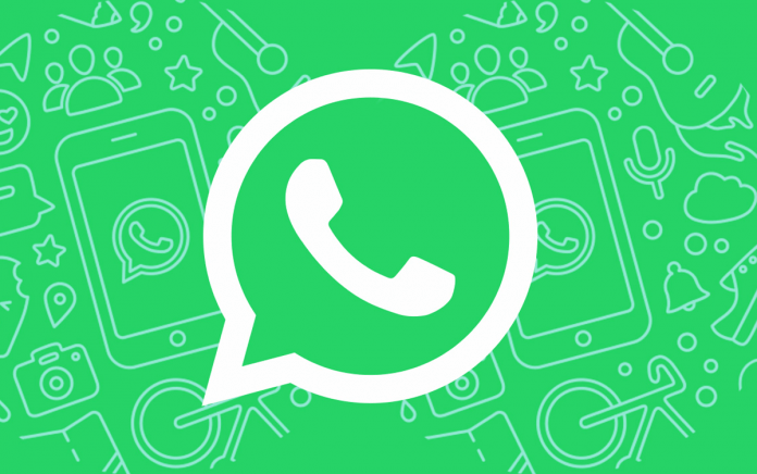 WhatsApp'ta Otomatik Medya İndirme