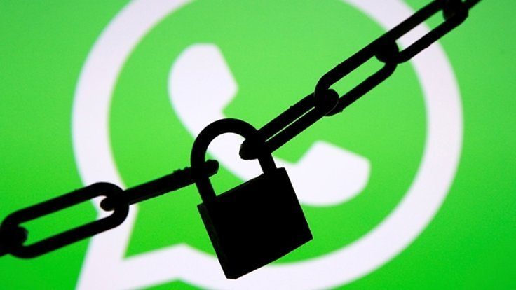 WhatsApp’ta Güvenlik Açığı