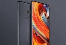 Xiaomi Mi Mix 3 özellikleri