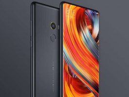 Xiaomi Mi Mix 3 özellikleri
