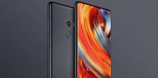 Xiaomi Mi Mix 3 özellikleri