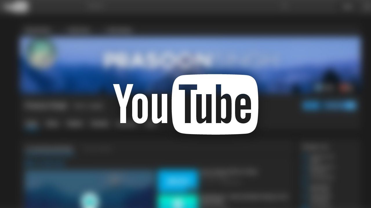 YouTube Android Koyu Mod Özelliği