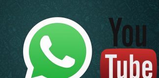 WhatsApp Android sürümünde