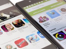 Zararlı Yazılımlar Google Play’e