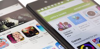 Zararlı Yazılımlar Google Play’e