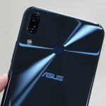 Asus Zenfone 5z Android 9 Pie