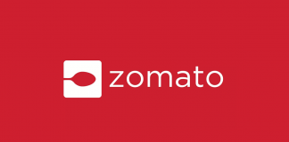 Zomato Uygulaması