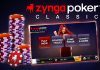 Zynga Poker Uygulaması